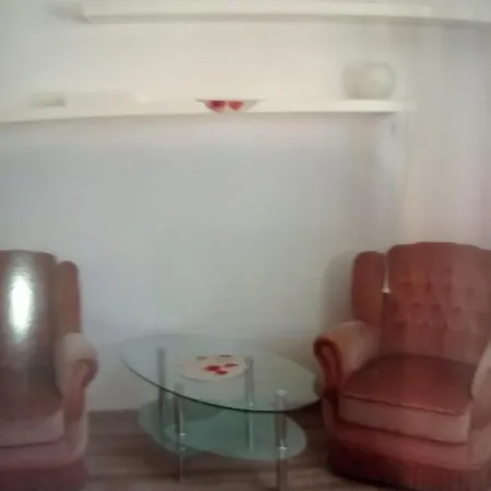 Apartament Geri Apartman Héviz