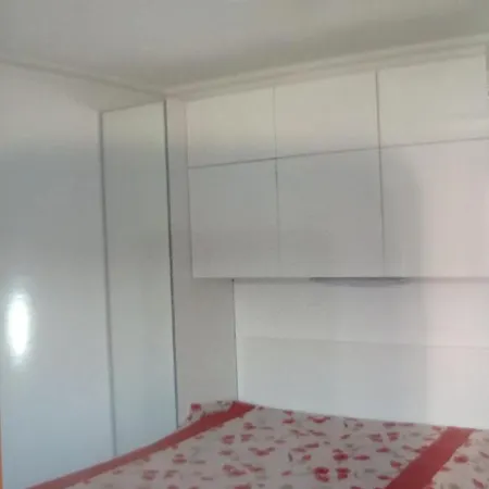 Geri Apartman Apartament *