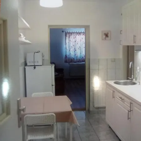 Geri Apartman Apartament