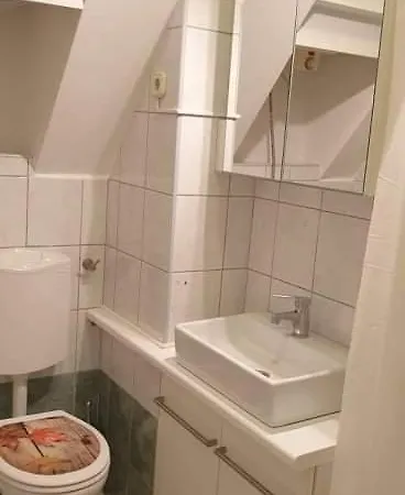 Apartament Geri Apartman